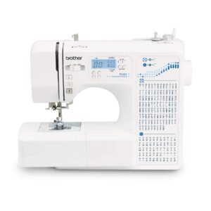 Brother Computerised Sewing Machine