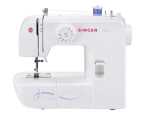 Singer Start 1306 Sewing Machine (White)