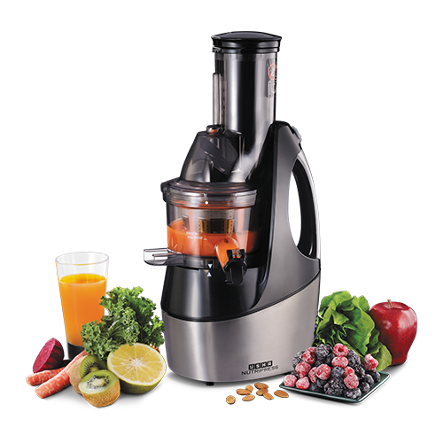 Usha Nutripress (362F) 240-Watt Cold Press Slow juicer