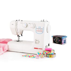 Usha Janome Allure Automatic Zigzag Electric Sewing Machine