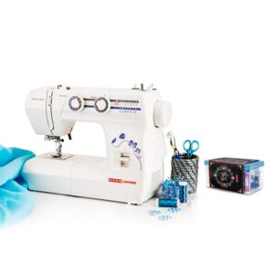 Usha Janome Wonder Stitch Automatic Zigzag electric sewing machine