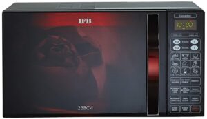 IFB23 BC4 microwave oven