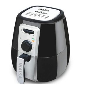 Inalsa Air Fryer Fry-Light