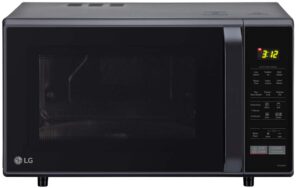 LG MC2846BG 28 Ltr Convection Microwave Oven