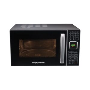 Morphy Richards MWO 25 CG (200 ACM) 25 Ltr Convection Microwave Oven