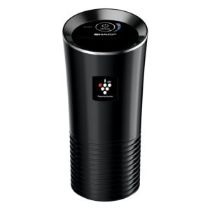 Sharp Plasmacluster Air Purifier for car(IG-GC2E-B)