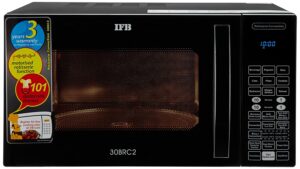 IFB 30BRC2 30 L Convection Microwave Oven