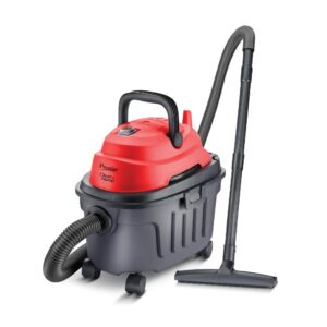 Prestige Clean Home Typhoon 06 Wet and Dry Vacuum Cleaner 