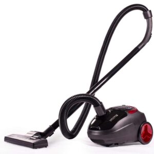 Eureka Forbes 1000 Watts Trendy Zip Vacuum Cleaner